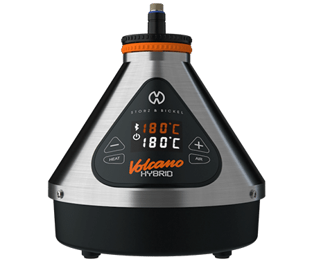 hybrid vaporizer