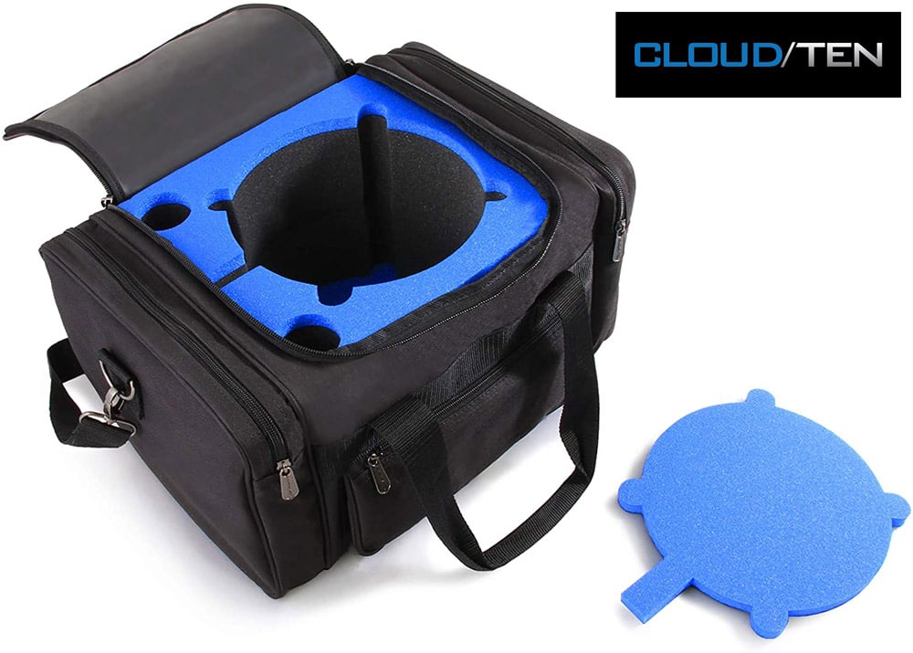 CloudTen Volcano Case